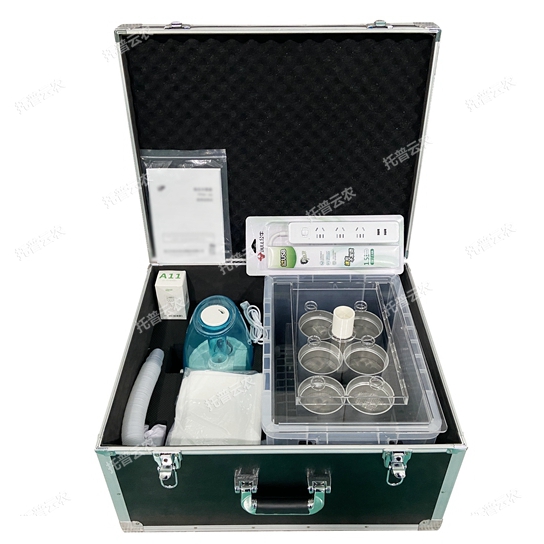 線蟲(chóng)分離器