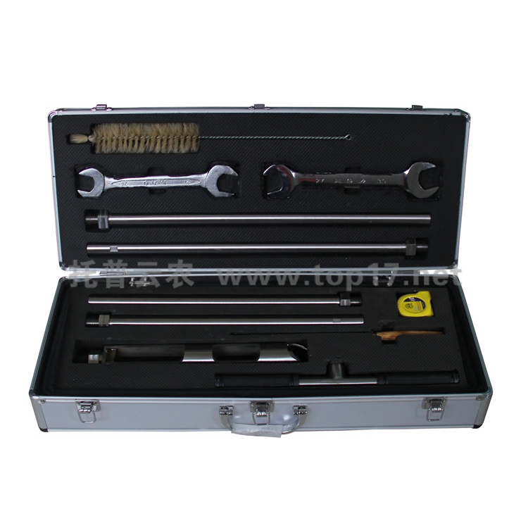 土壤取樣工具價(jià)格及圖片一覽表(2025)