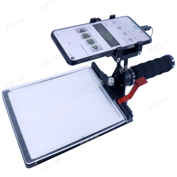 拍照式葉面積儀