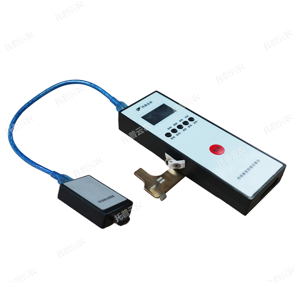 作物表型數(shù)據采集儀