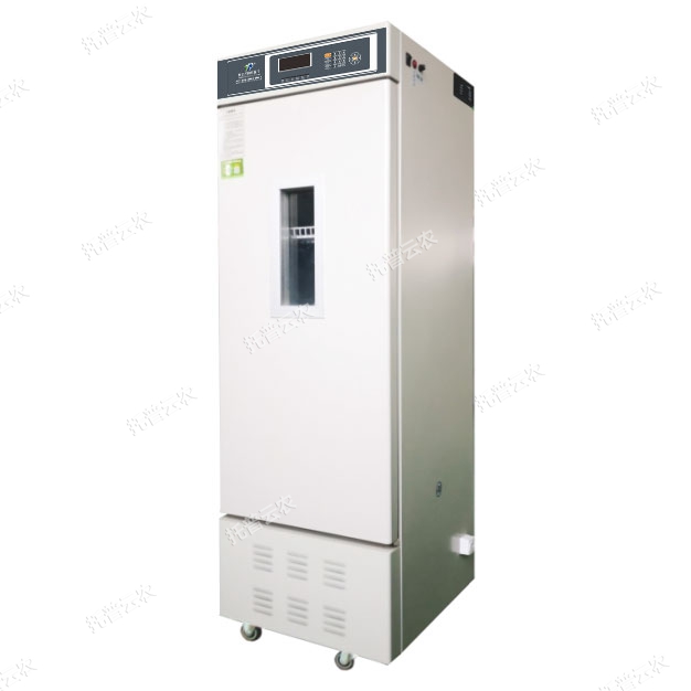 植物光照培養(yǎng)箱