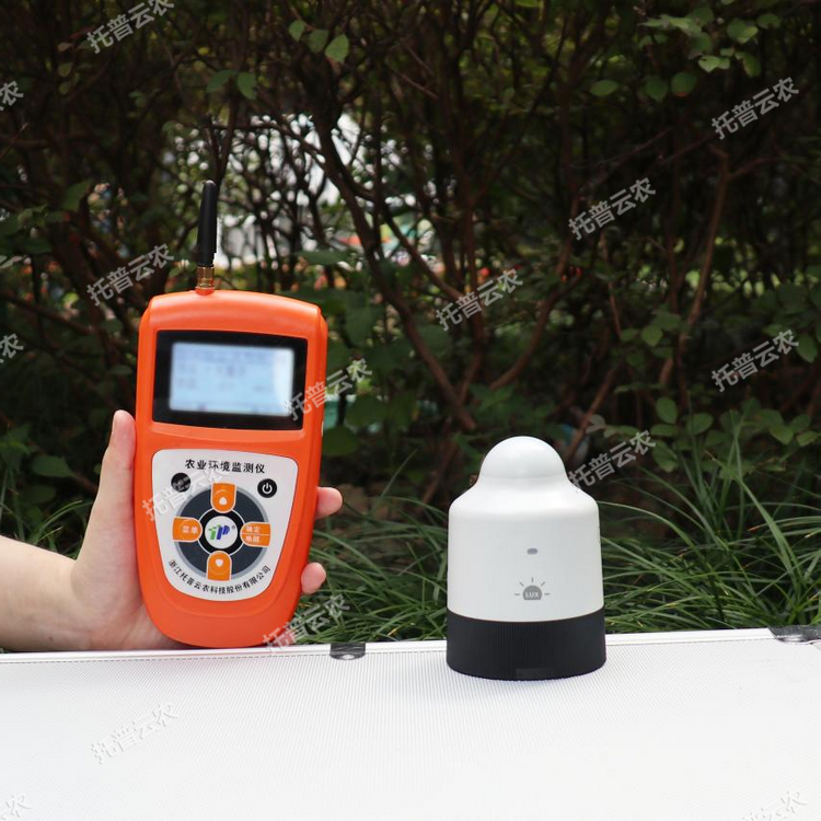 手持農(nóng)業(yè)環(huán)境監(jiān)測儀價格圖片及種類大全(2025)