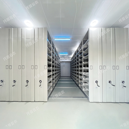 作物種質(zhì)資源庫(kù)是什么？作用詳解