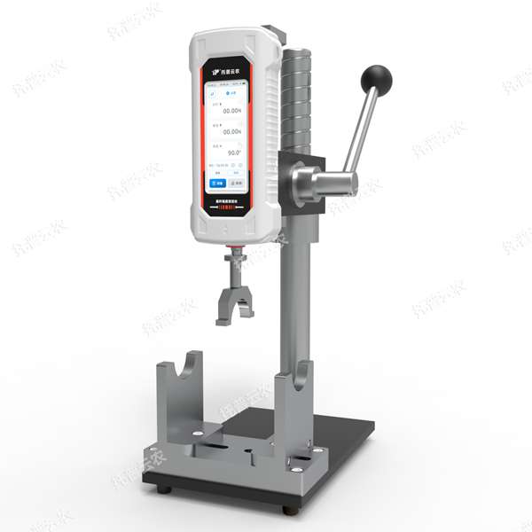 植物莖稈強度測定儀