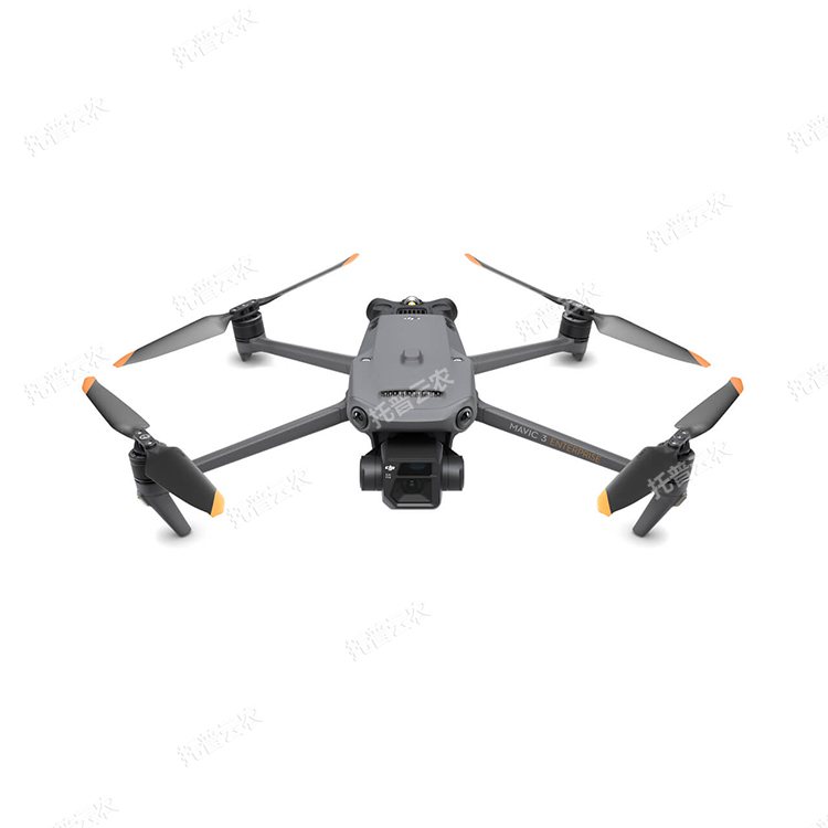 稻麥全生育期智能巡檢系統(tǒng)(農(nóng)業(yè)無人機(jī))