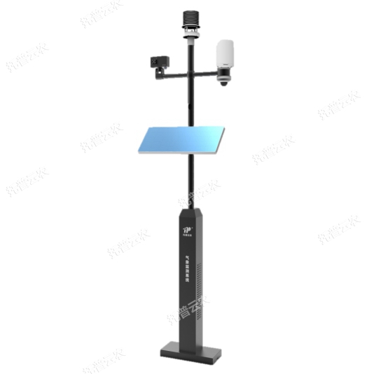 田間作物表型監(jiān)測(cè)系統(tǒng)