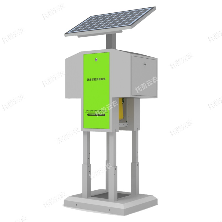 智能蚜蟲測報(bào)系統(tǒng)