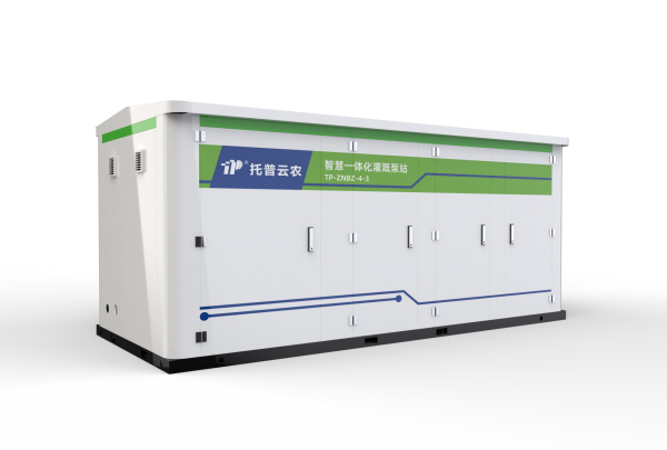 托普云農(nóng)“AI+北斗+低空”糧油作物大面積單產(chǎn)提升解決方案