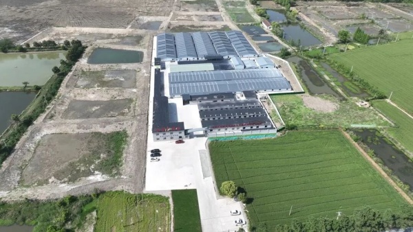 南太湖豐產(chǎn)密碼！托普云農(nóng)高標(biāo)準(zhǔn)農(nóng)田全鏈條方案，建好更能用好