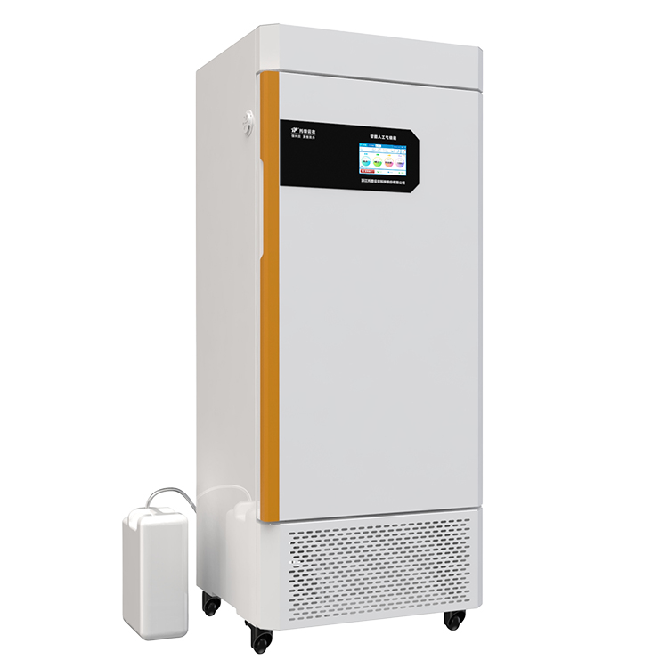 高通量植物環(huán)境調(diào)控成像平臺